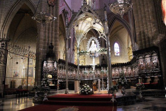 Catedral de Pamplona